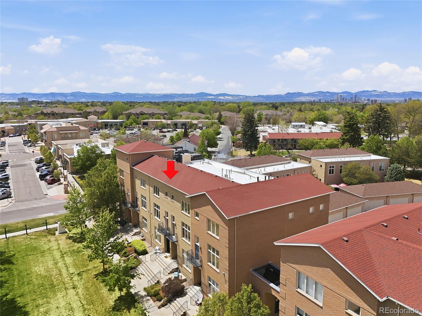 220 Roslyn Street Denver CO 80230