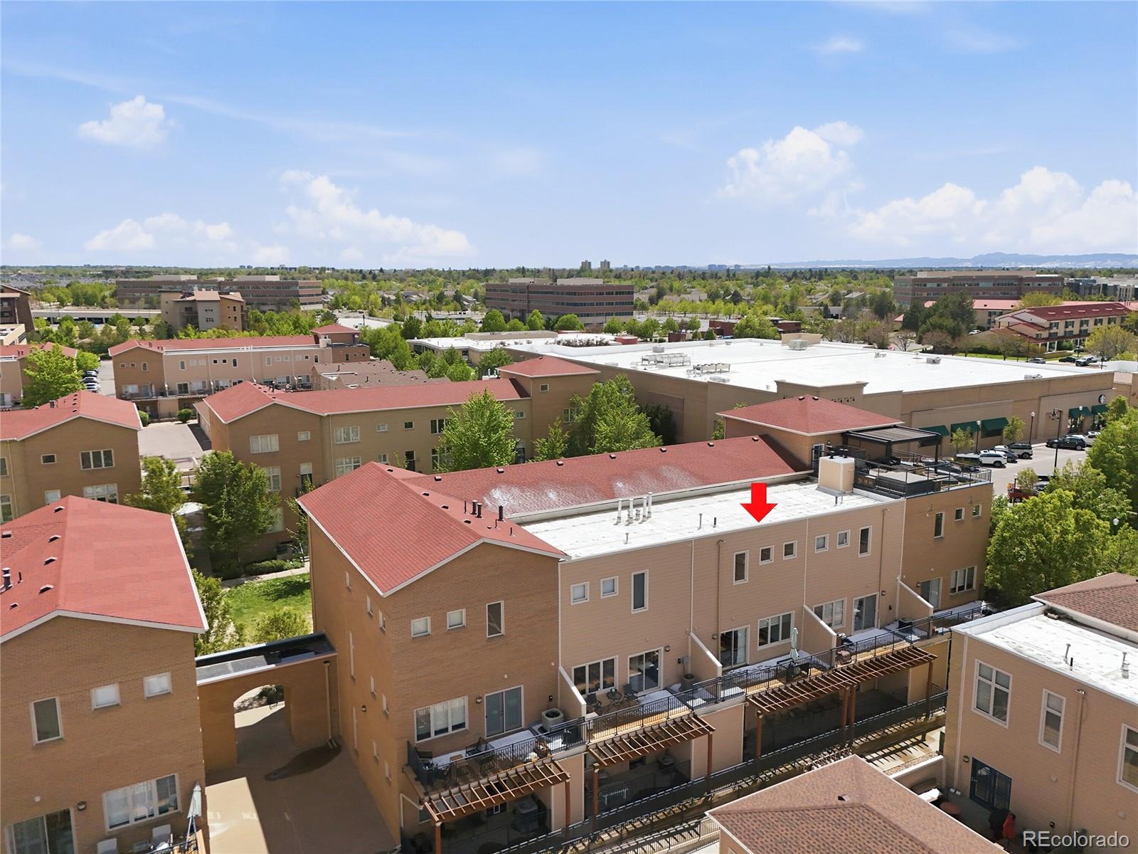 220 Roslyn Street Denver CO 80230