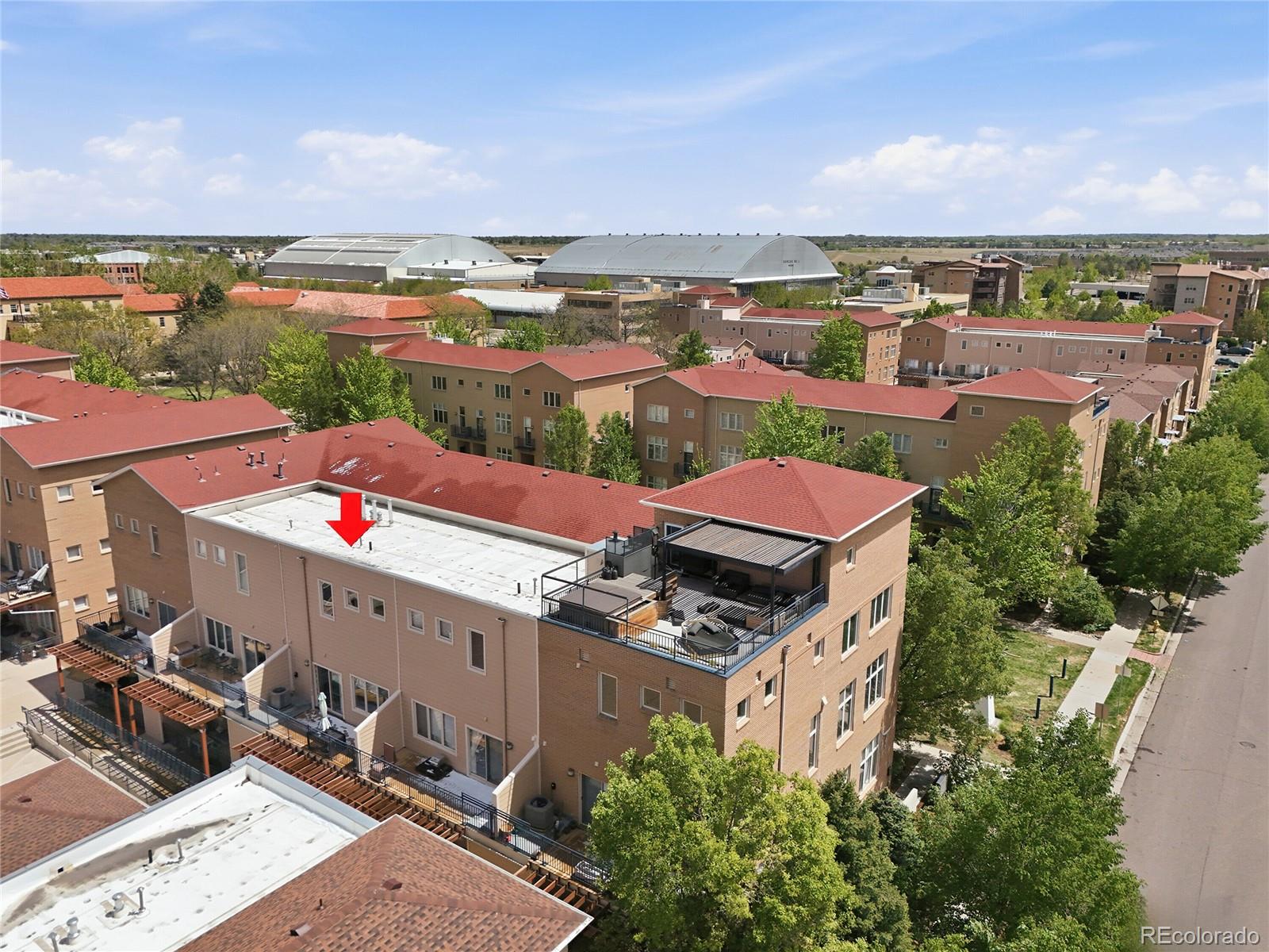 220 Roslyn Street Denver CO 80230