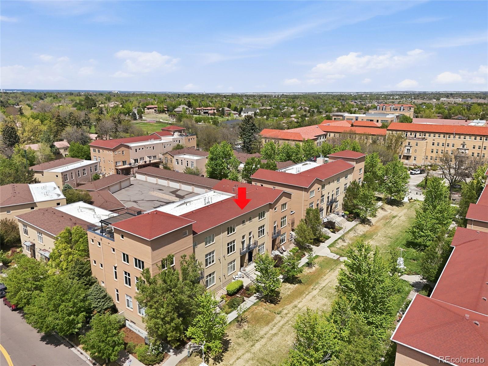220 Roslyn Street Denver CO 80230