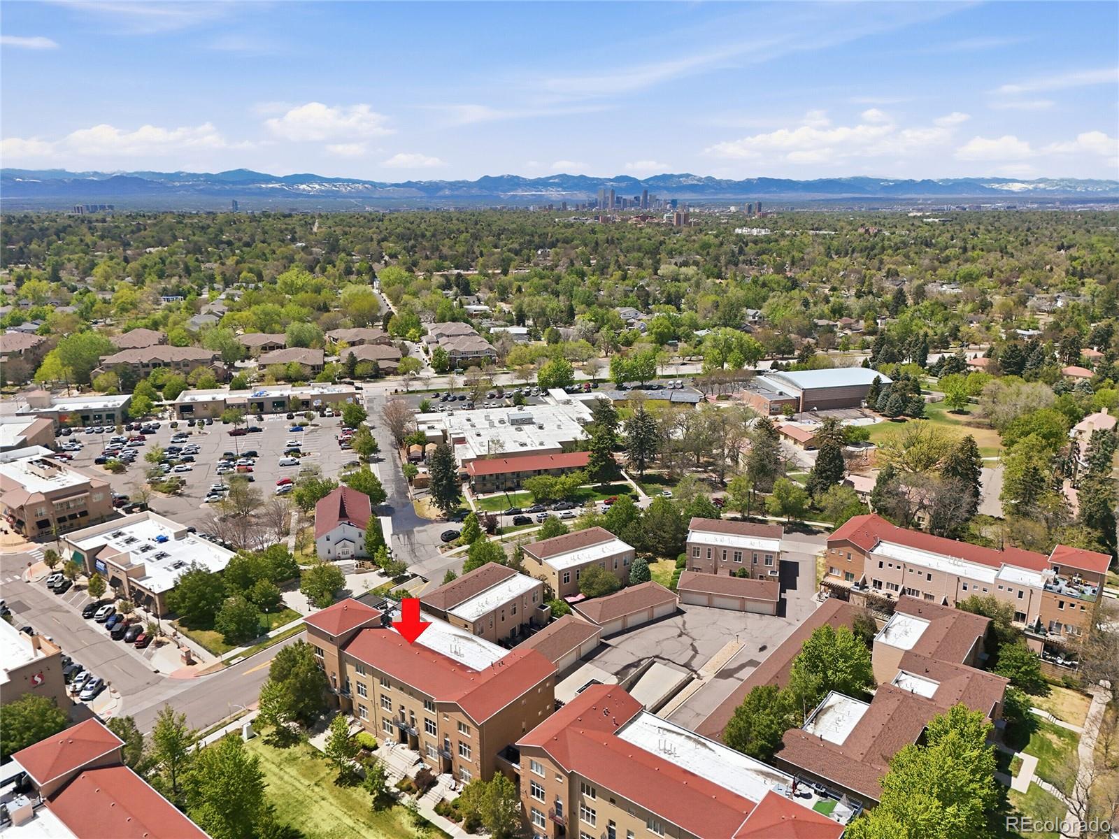 220 Roslyn Street Denver CO 80230
