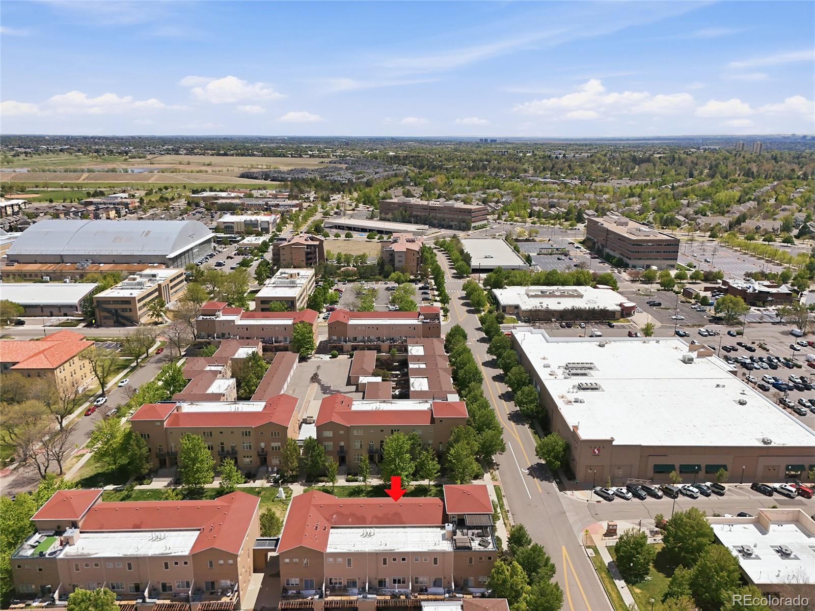 220 Roslyn Street Denver CO 80230
