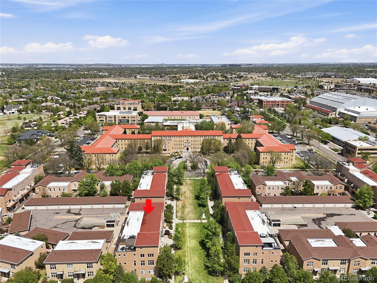 220 Roslyn Street Denver CO 80230
