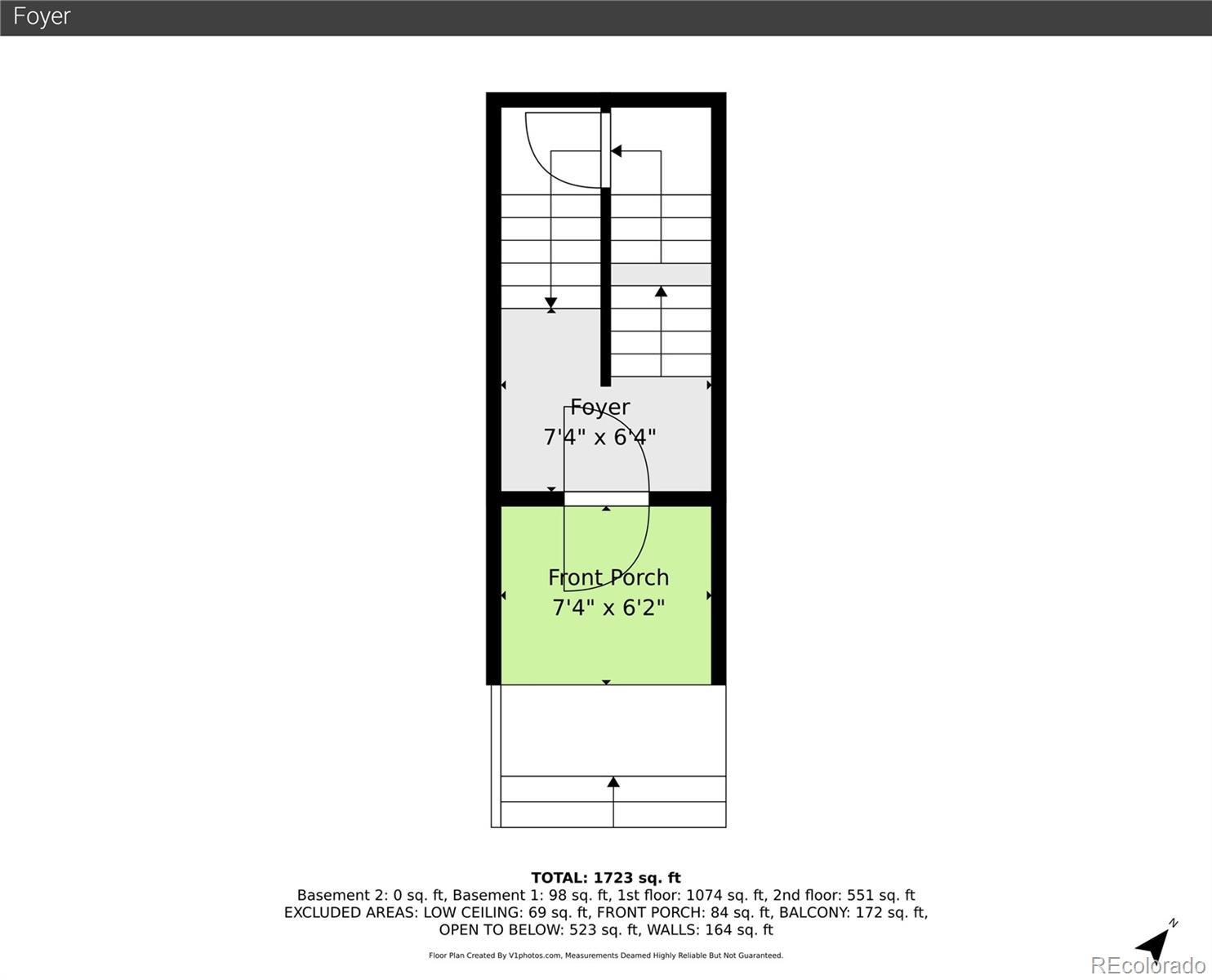 220 Roslyn Street Denver CO 80230
