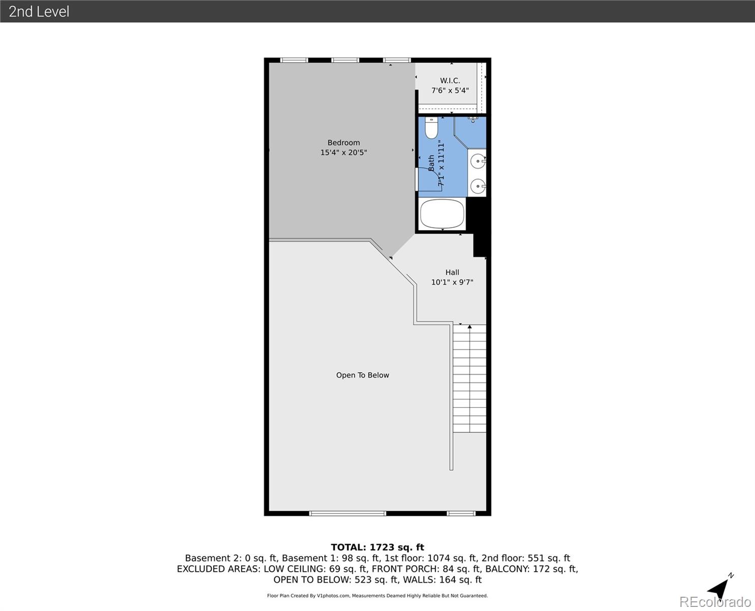 220 Roslyn Street Denver CO 80230