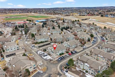 8406 Pebble Creek Way Highlands Ranch CO 80126