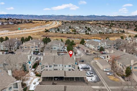 8406 Pebble Creek Way Highlands Ranch CO 80126