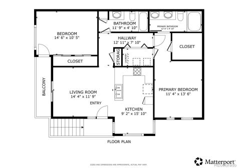 8406 Pebble Creek Way Highlands Ranch CO 80126