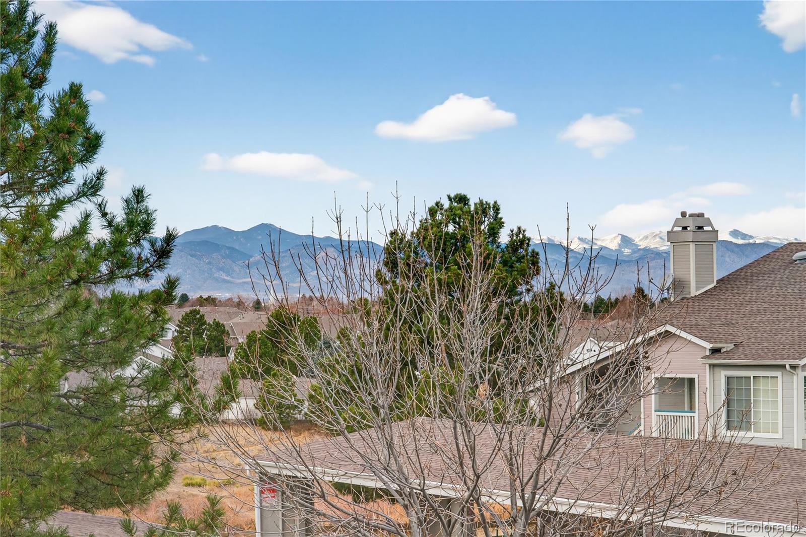 8406 Pebble Creek Way Highlands Ranch CO 80126