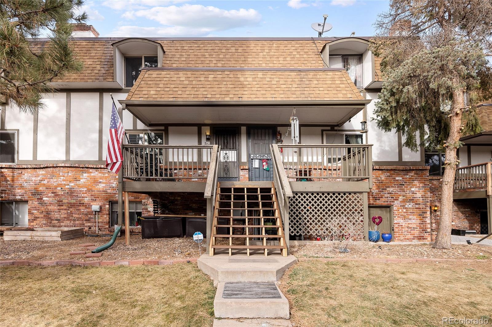 2700 S Holly Street Denver CO 80222