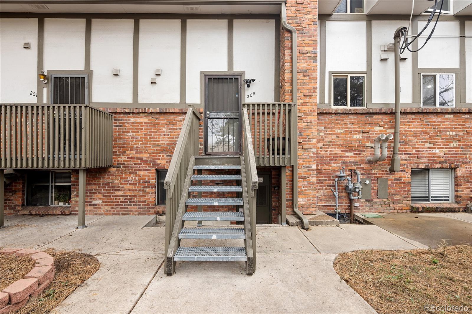 2700 S Holly Street Denver CO 80222