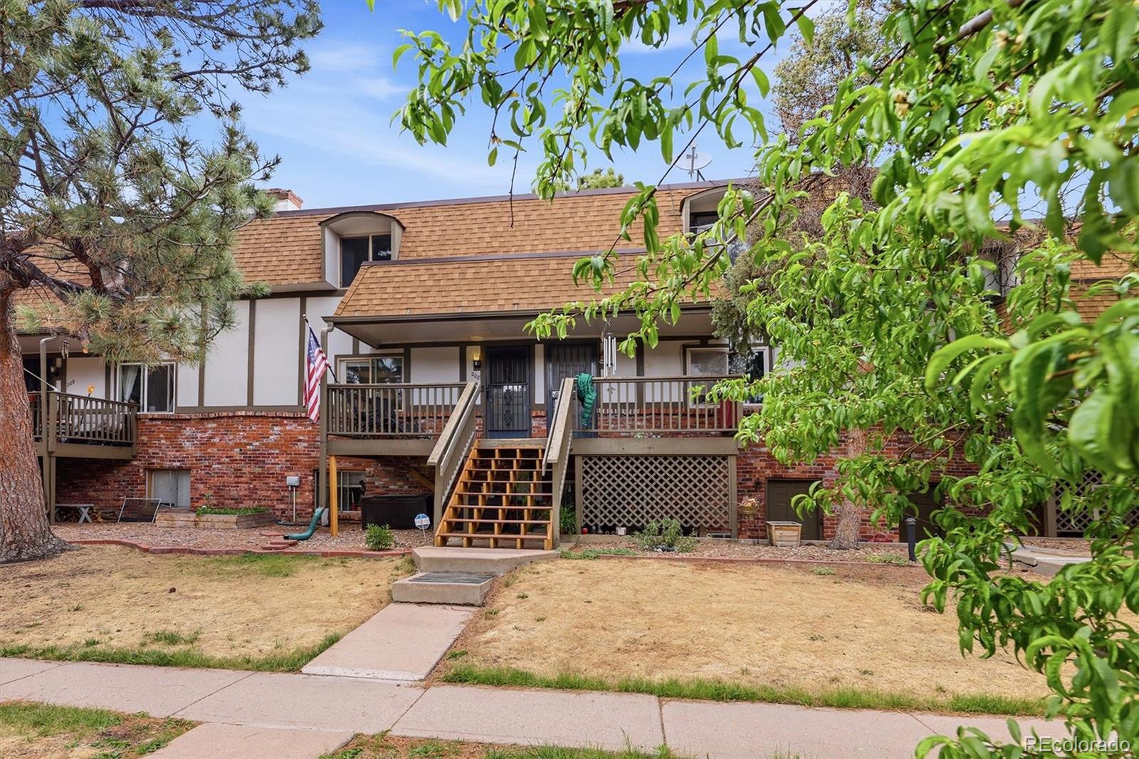 2700 S Holly Street Denver CO 80222