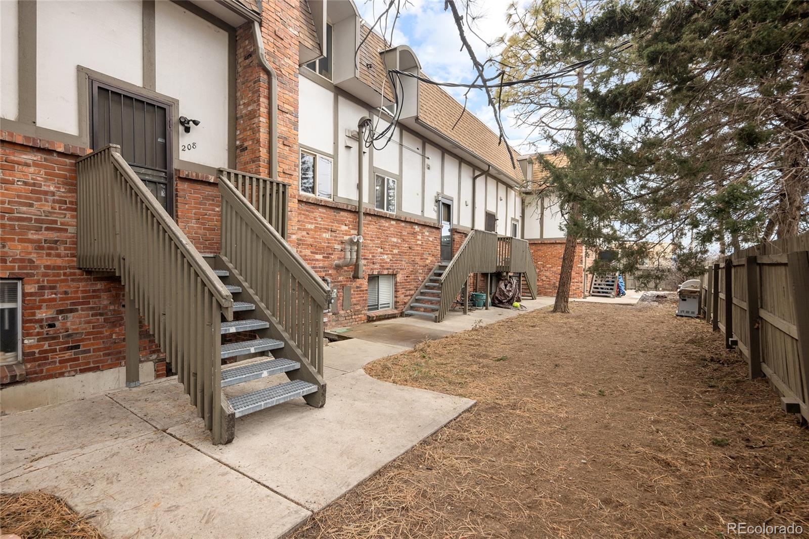 2700 S Holly Street Denver CO 80222