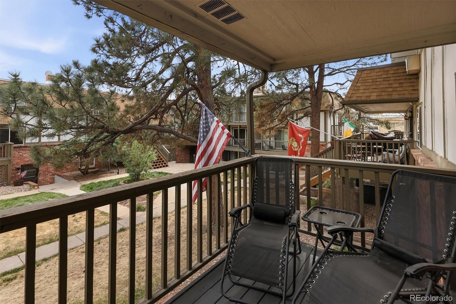 2700 S Holly Street Denver CO 80222