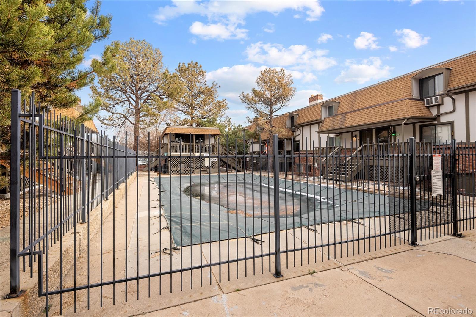 2700 S Holly Street Denver CO 80222