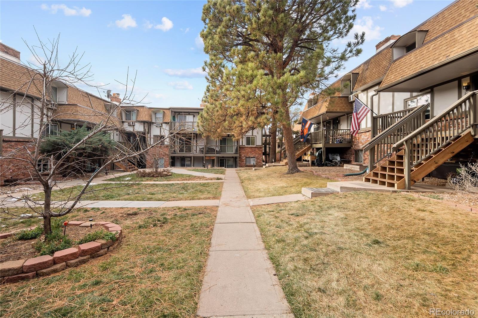 2700 S Holly Street Denver CO 80222