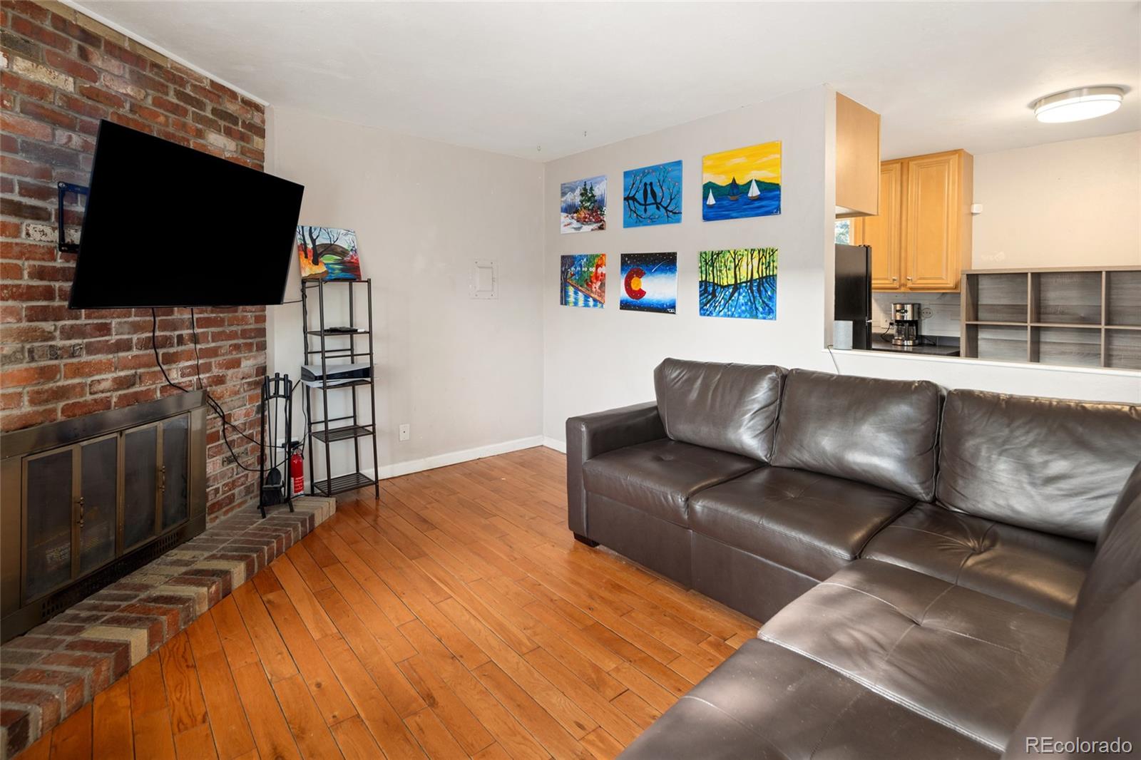 2700 S Holly Street Denver CO 80222