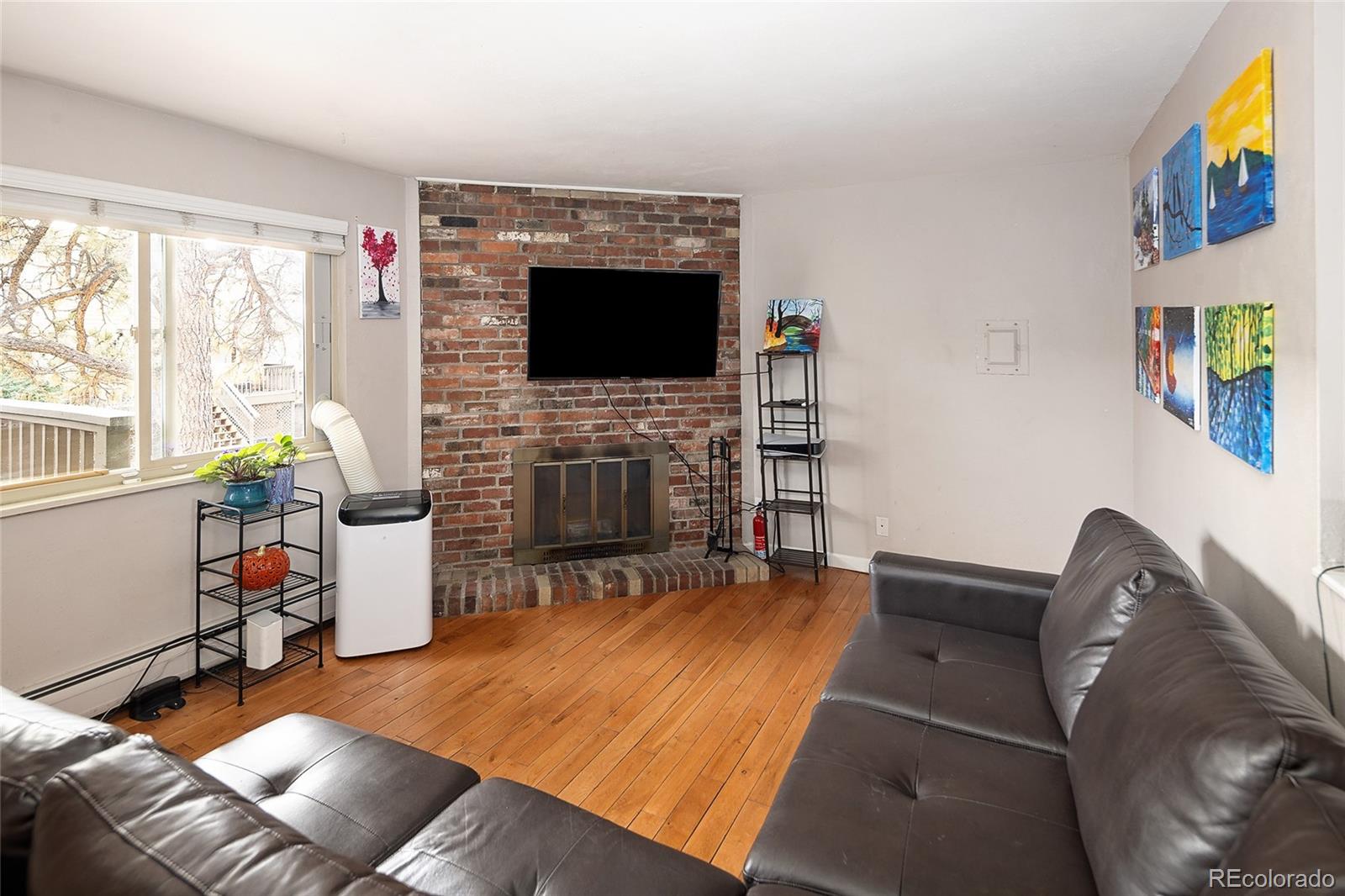 2700 S Holly Street Denver CO 80222