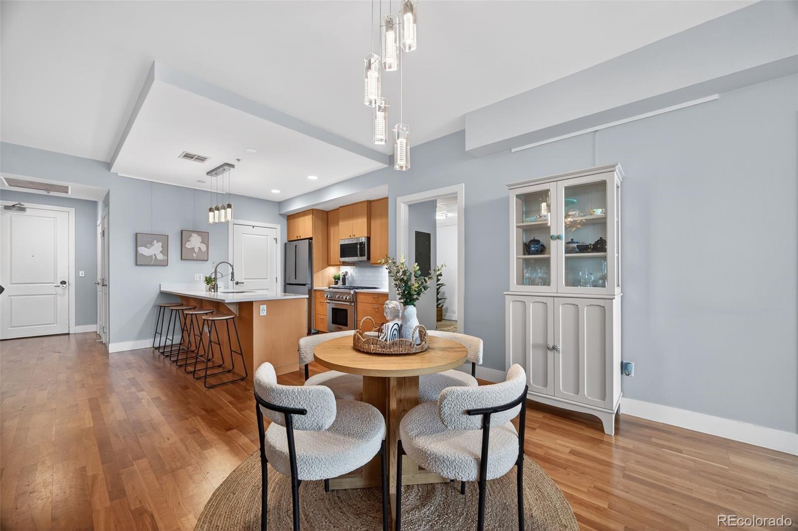 2001 Lincoln Street Denver CO 80202
