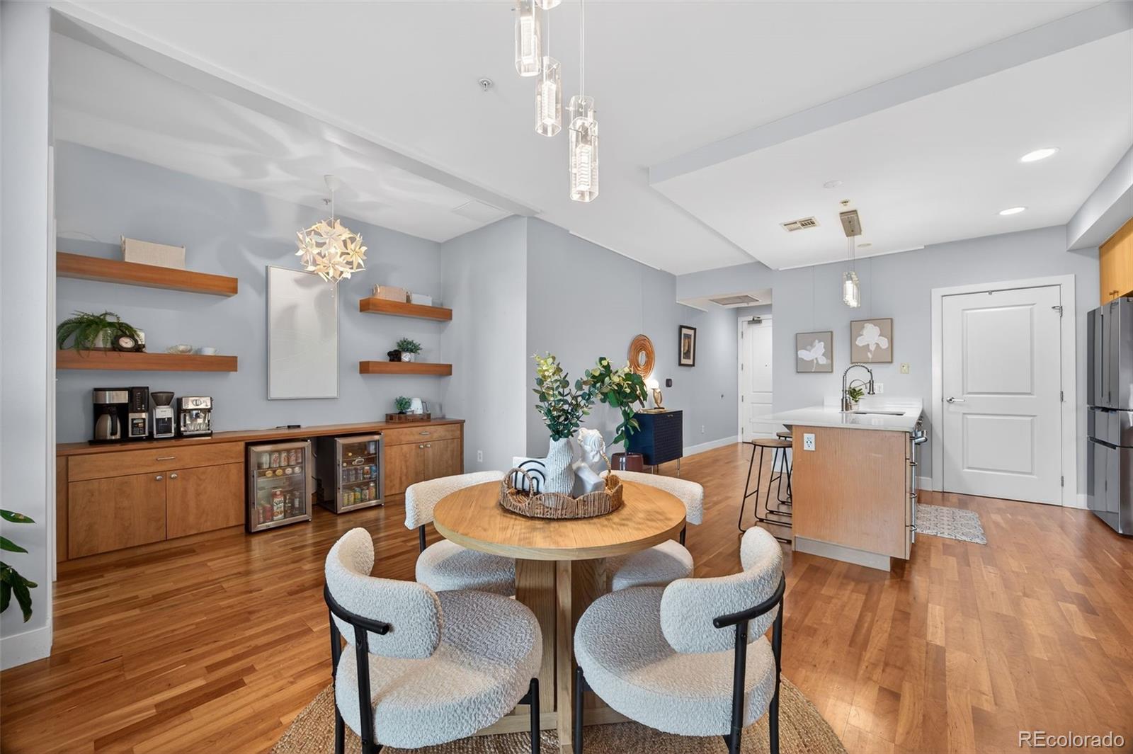 2001 Lincoln Street Denver CO 80202