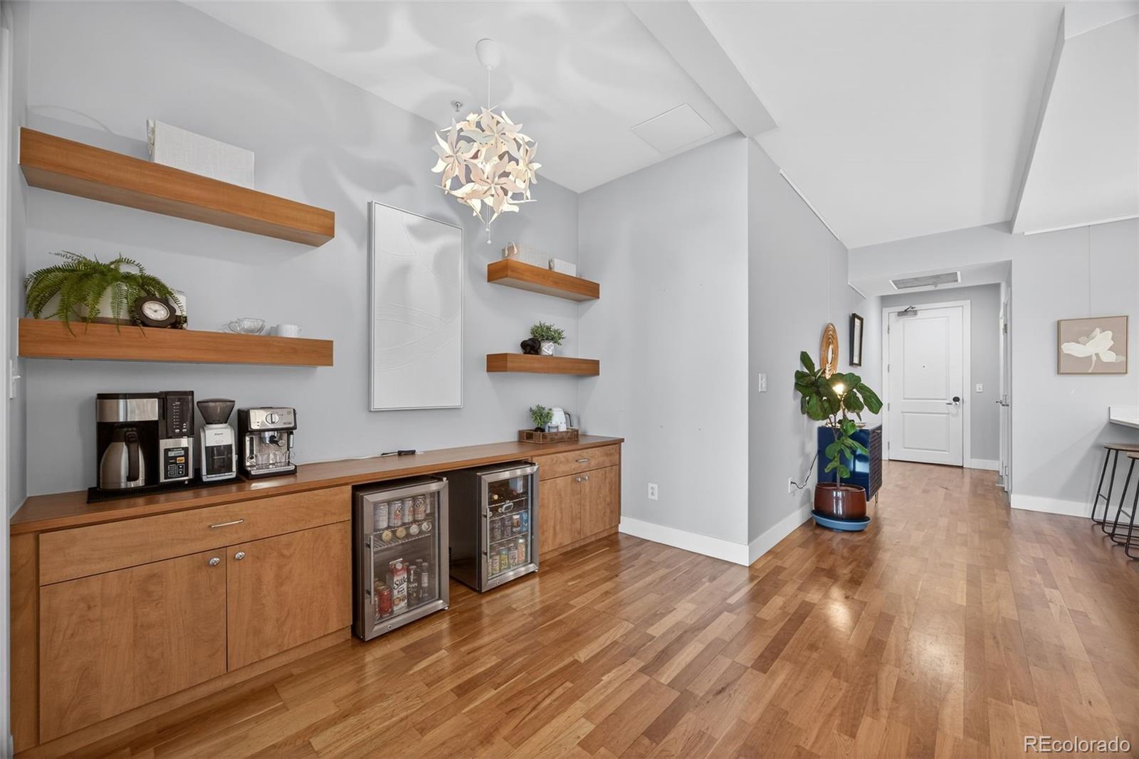 2001 Lincoln Street Denver CO 80202