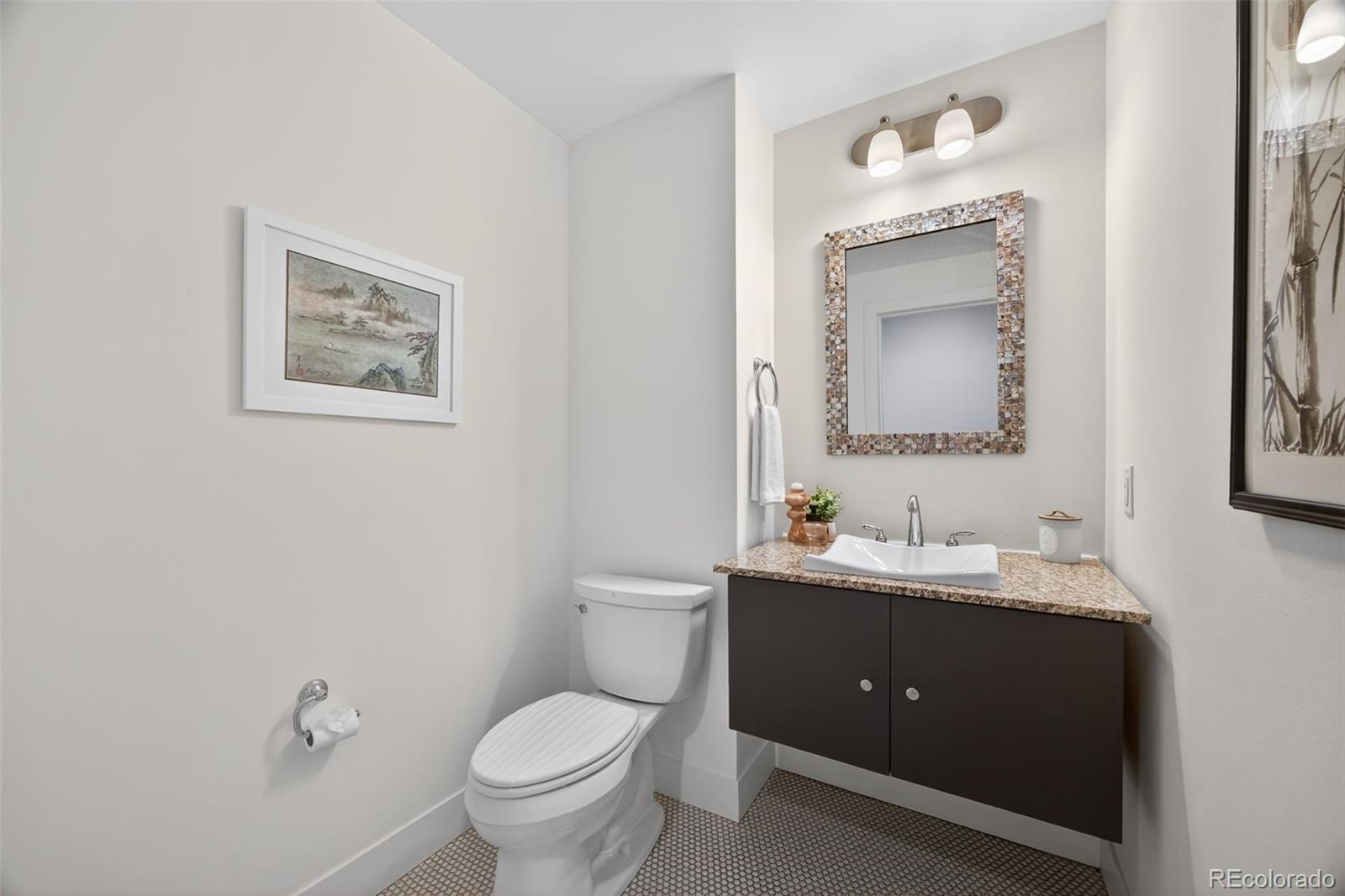 2001 Lincoln Street Denver CO 80202