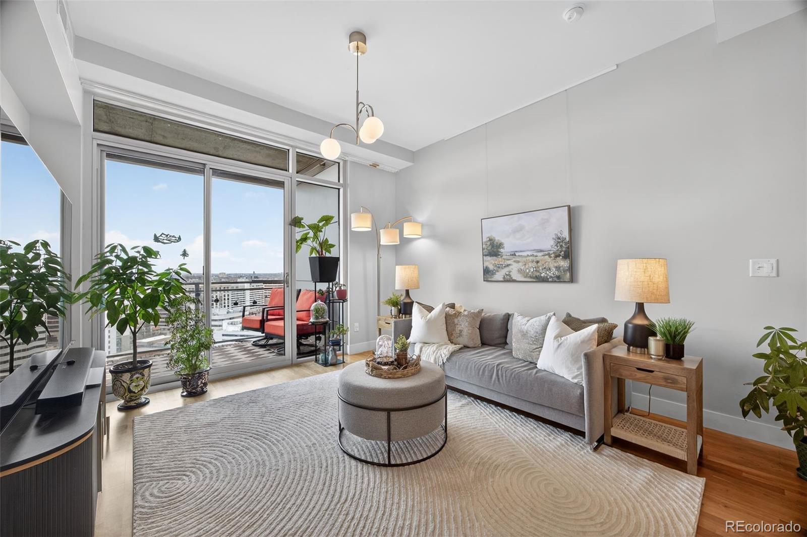 2001 Lincoln Street Denver CO 80202