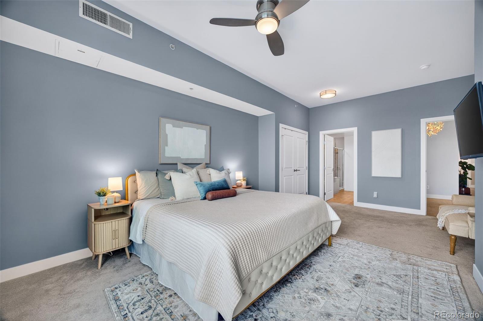 2001 Lincoln Street Denver CO 80202