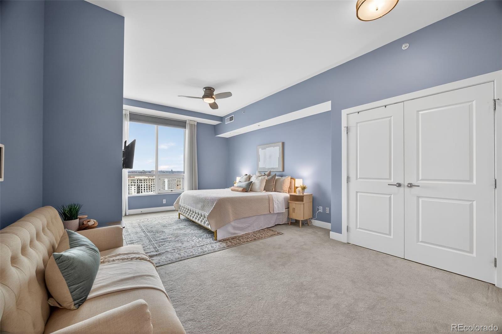 2001 Lincoln Street Denver CO 80202