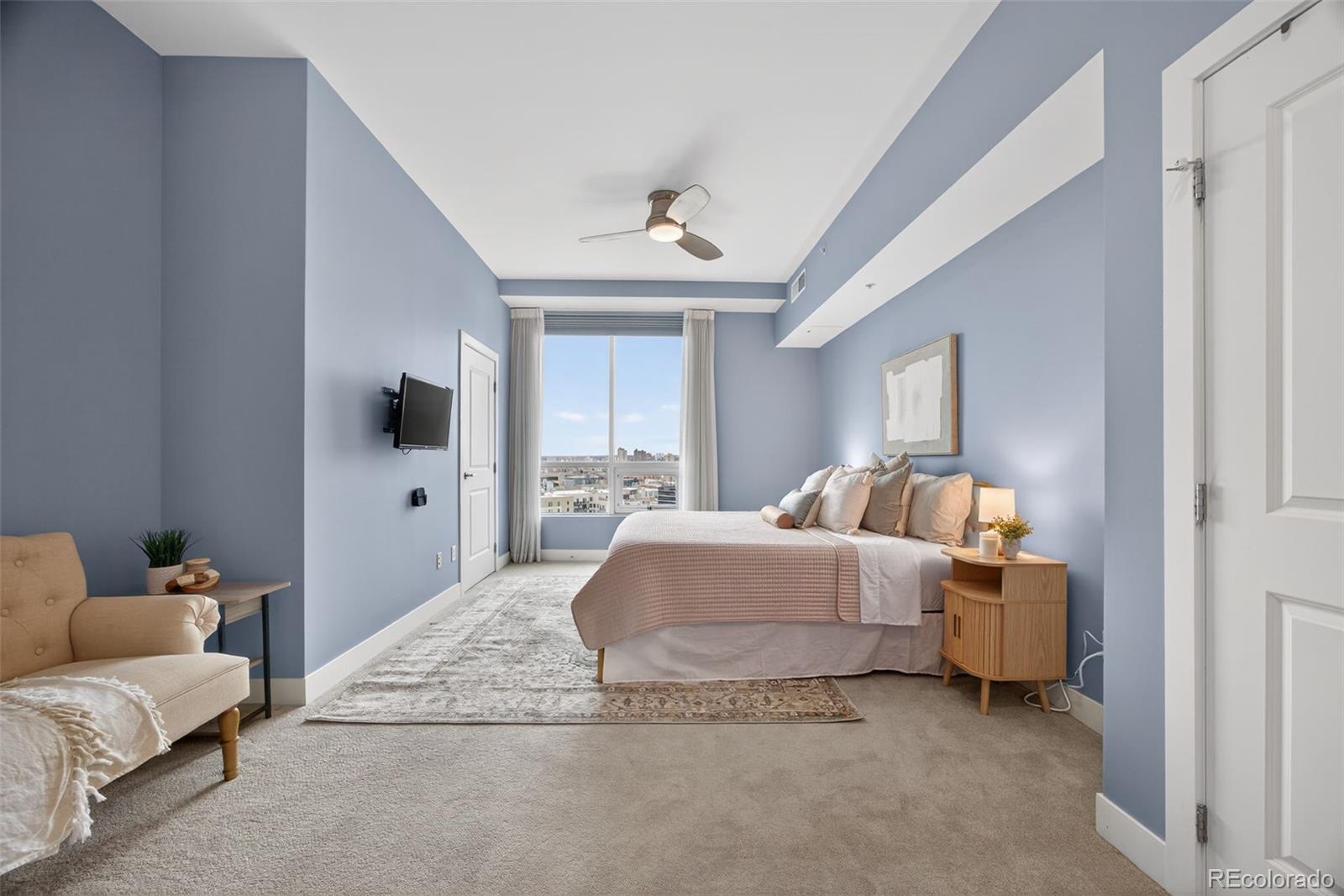 2001 Lincoln Street Denver CO 80202