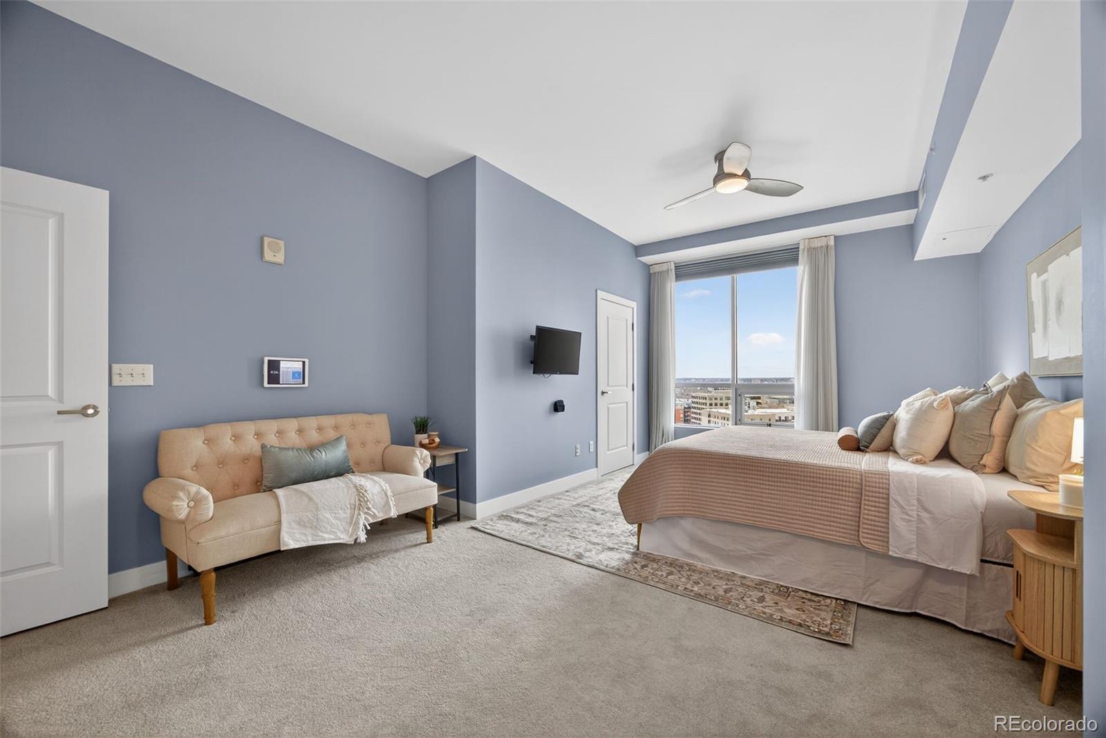 2001 Lincoln Street Denver CO 80202