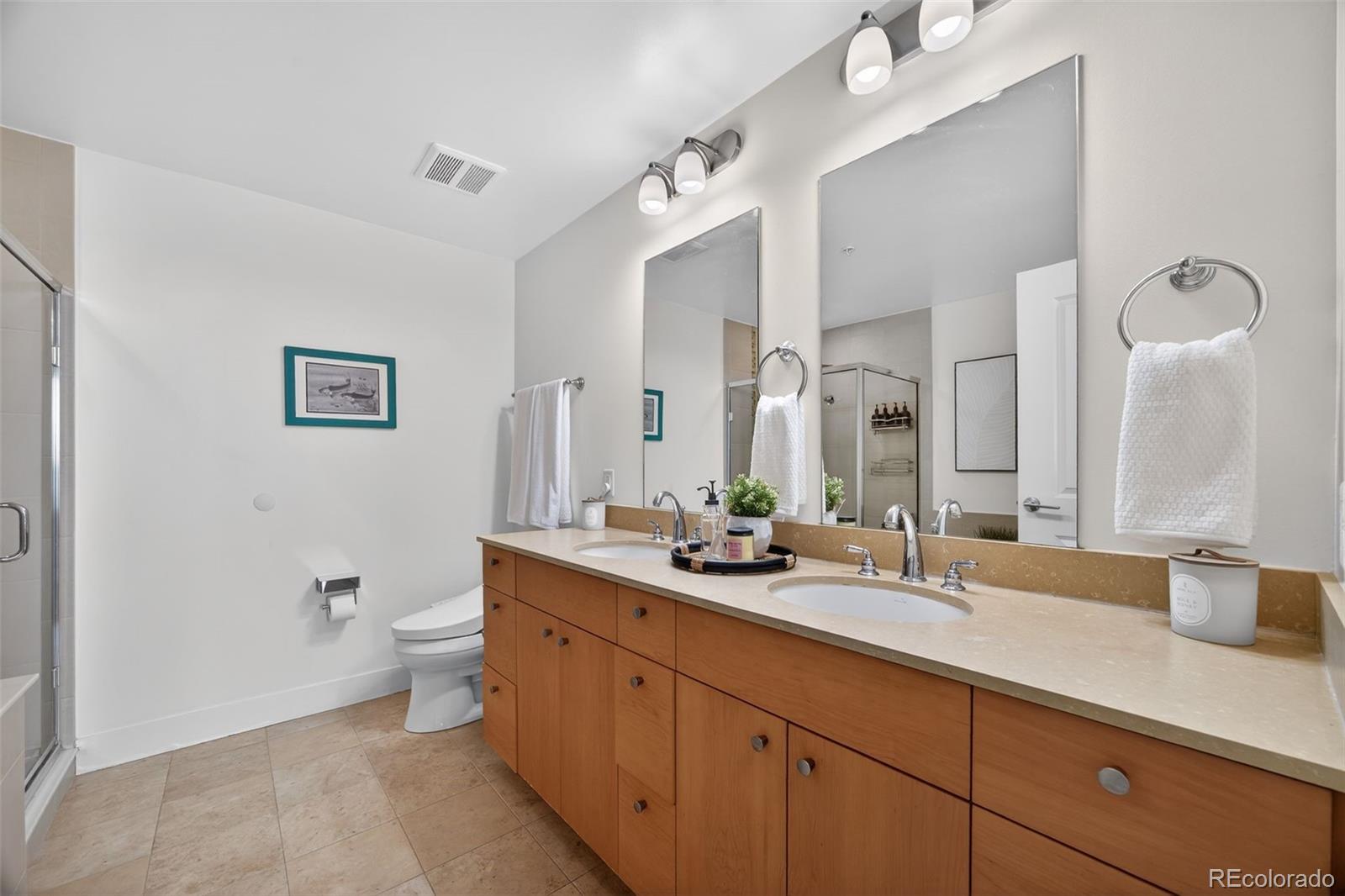 2001 Lincoln Street Denver CO 80202