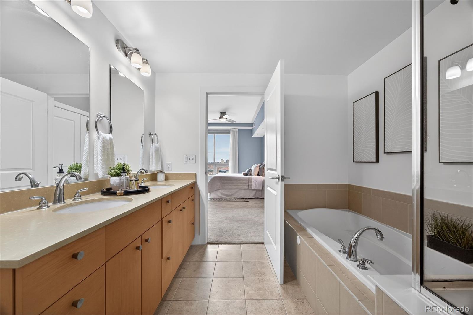 2001 Lincoln Street Denver CO 80202