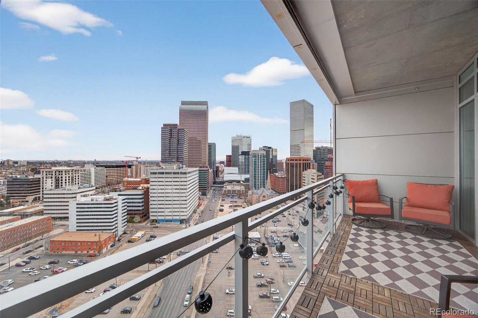 2001 Lincoln Street Denver CO 80202
