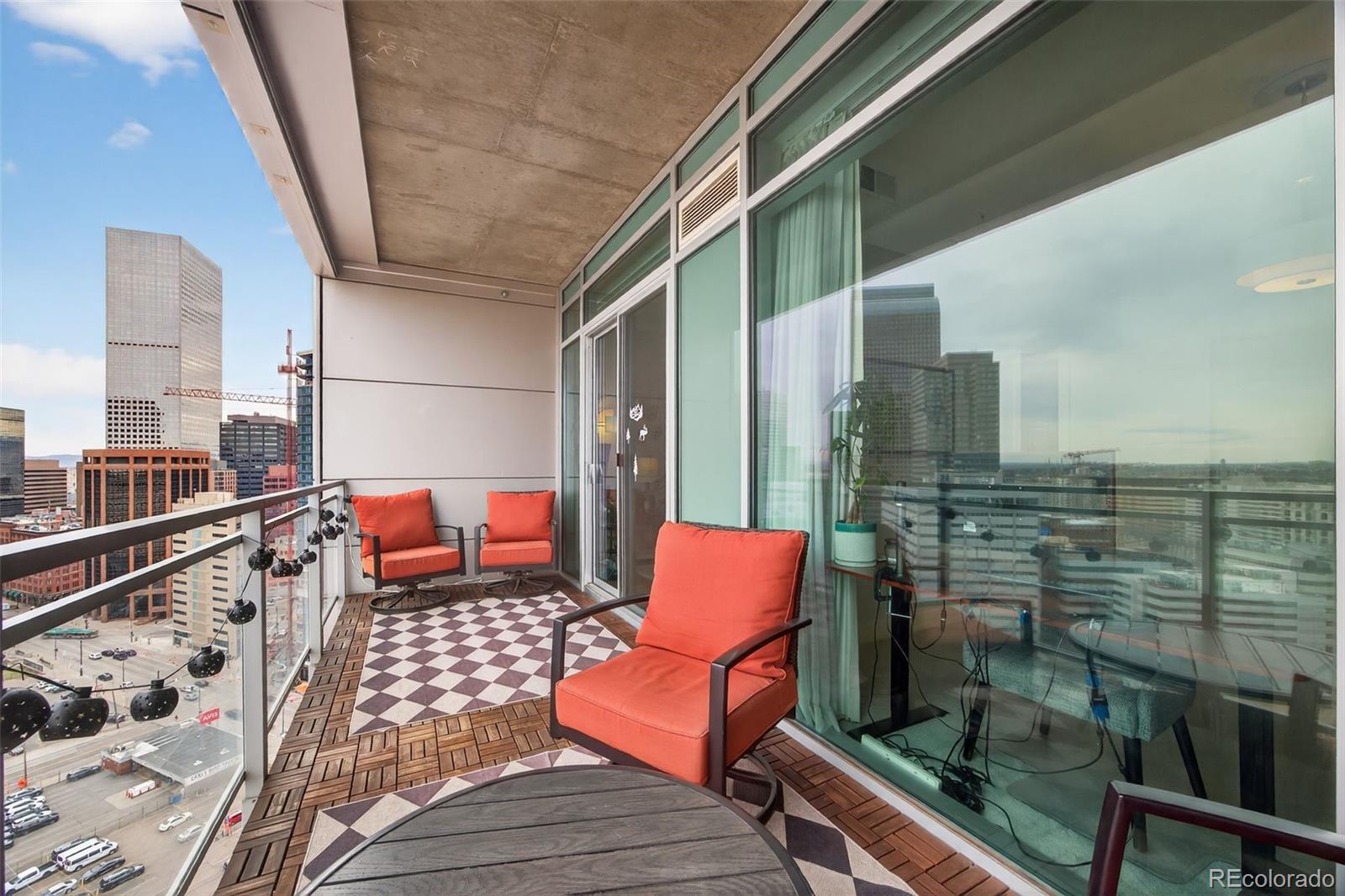2001 Lincoln Street Denver CO 80202