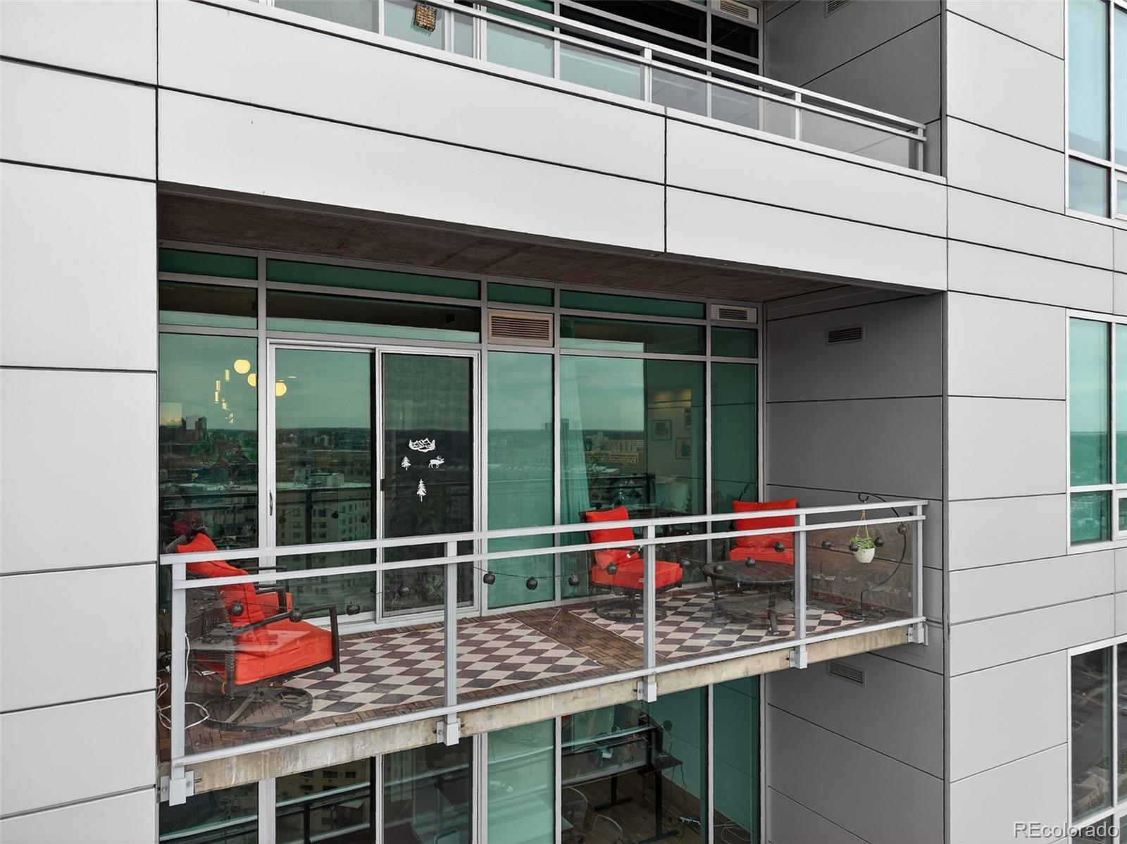 2001 Lincoln Street Denver CO 80202