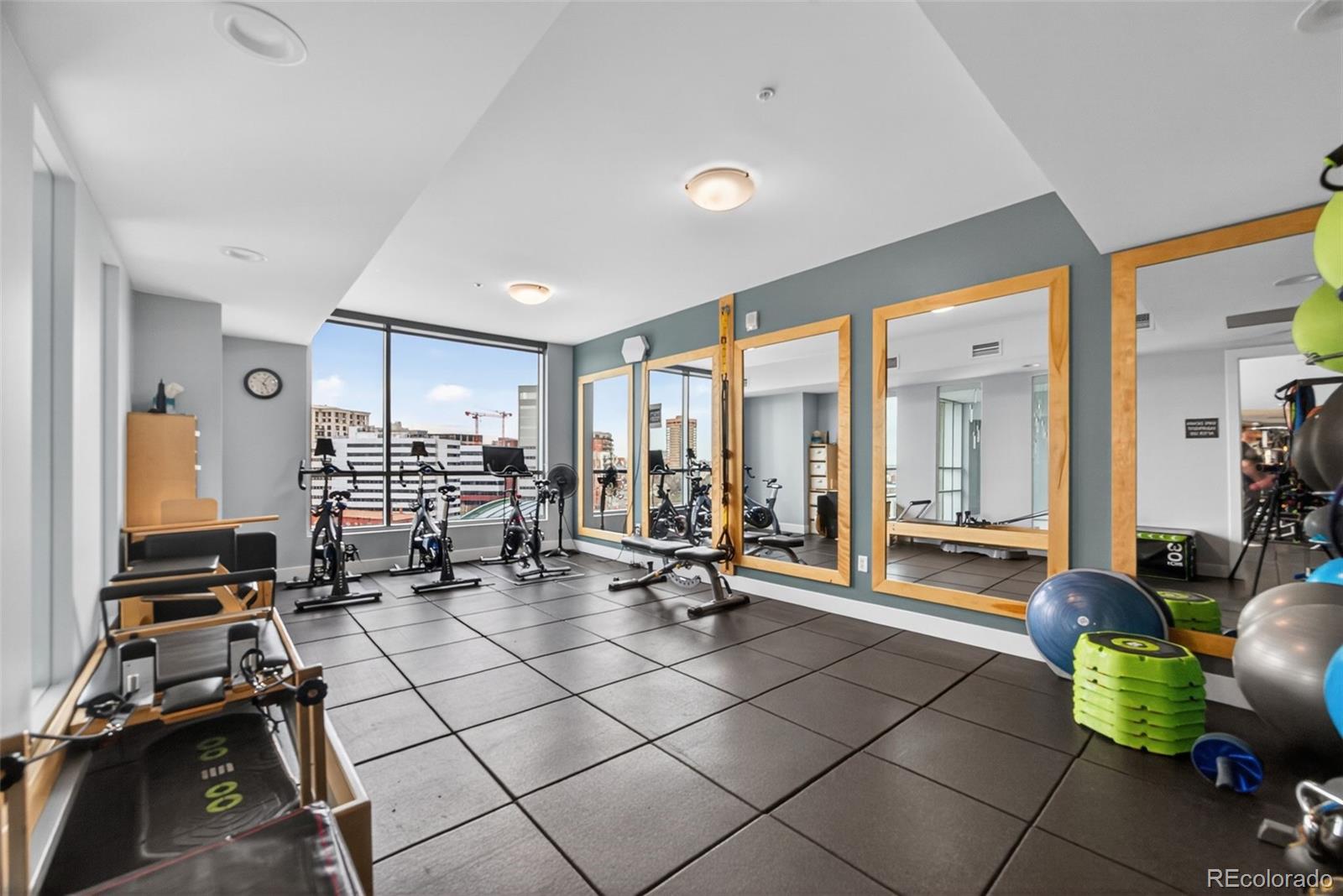 2001 Lincoln Street Denver CO 80202