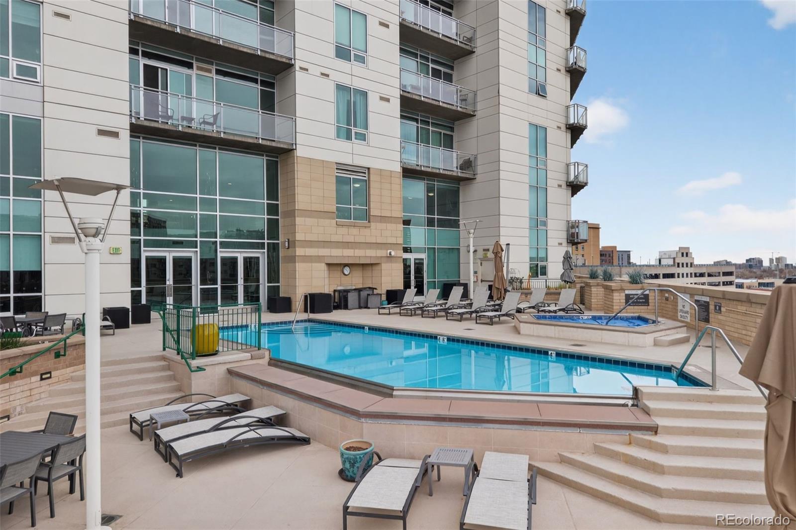 2001 Lincoln Street Denver CO 80202
