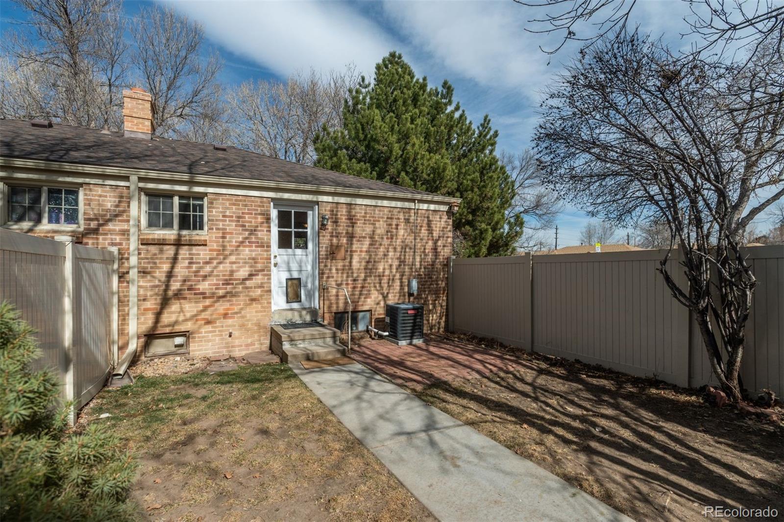 777 Forest Street Denver CO 80220