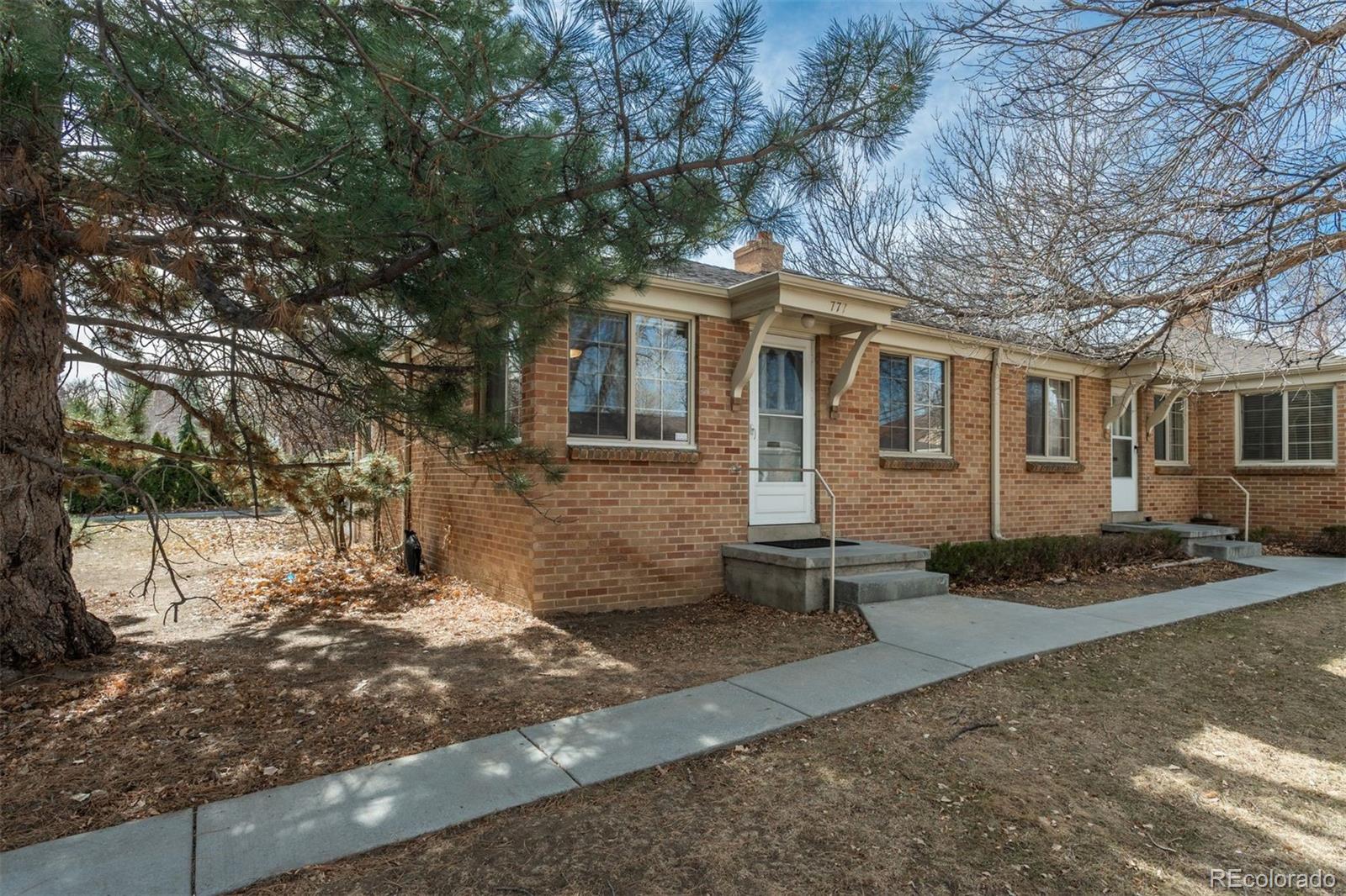 777 Forest Street Denver CO 80220
