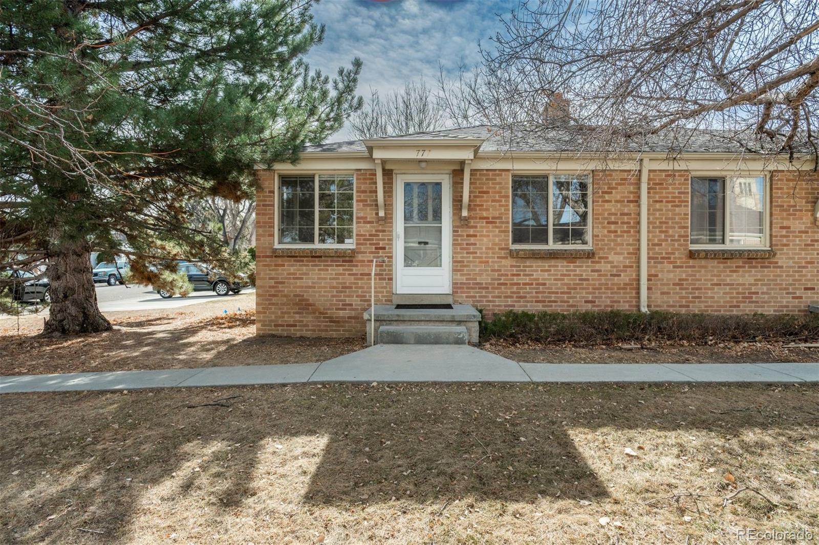 777 Forest Street Denver CO 80220