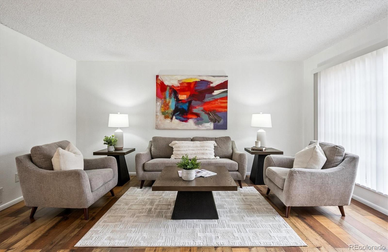 Denver CO, 3855 S Monaco Street, Unit 176