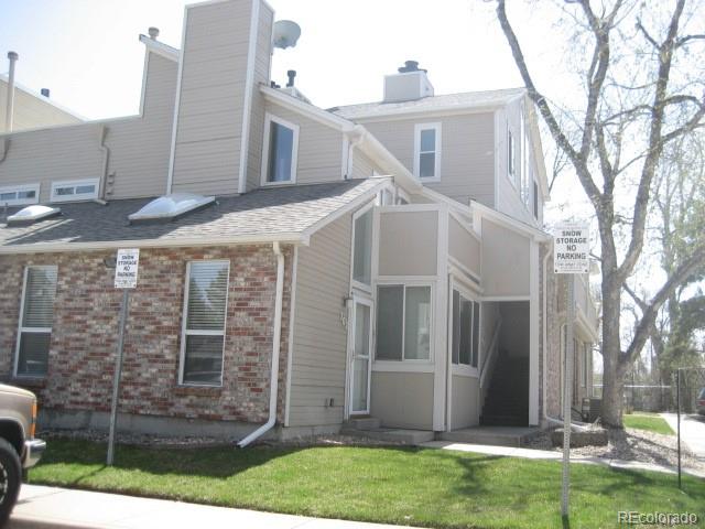 4931 Garrison Street Wheat Ridge CO 80033