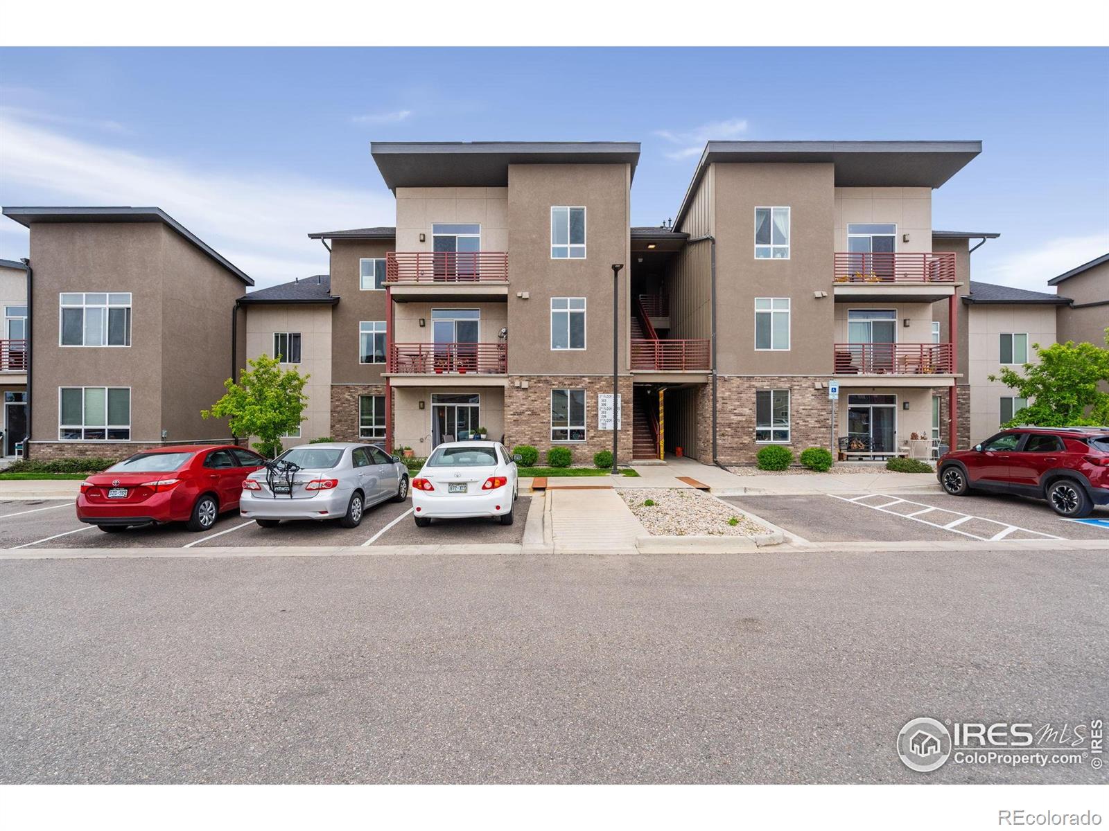 2960 Kincaid Drive Loveland CO 80538