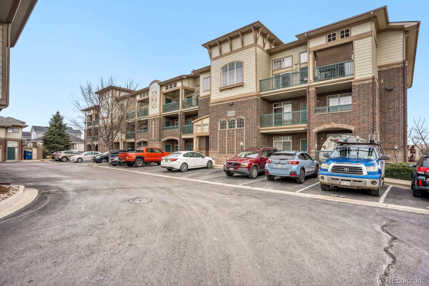 3890 S Dayton Street Aurora CO 80014