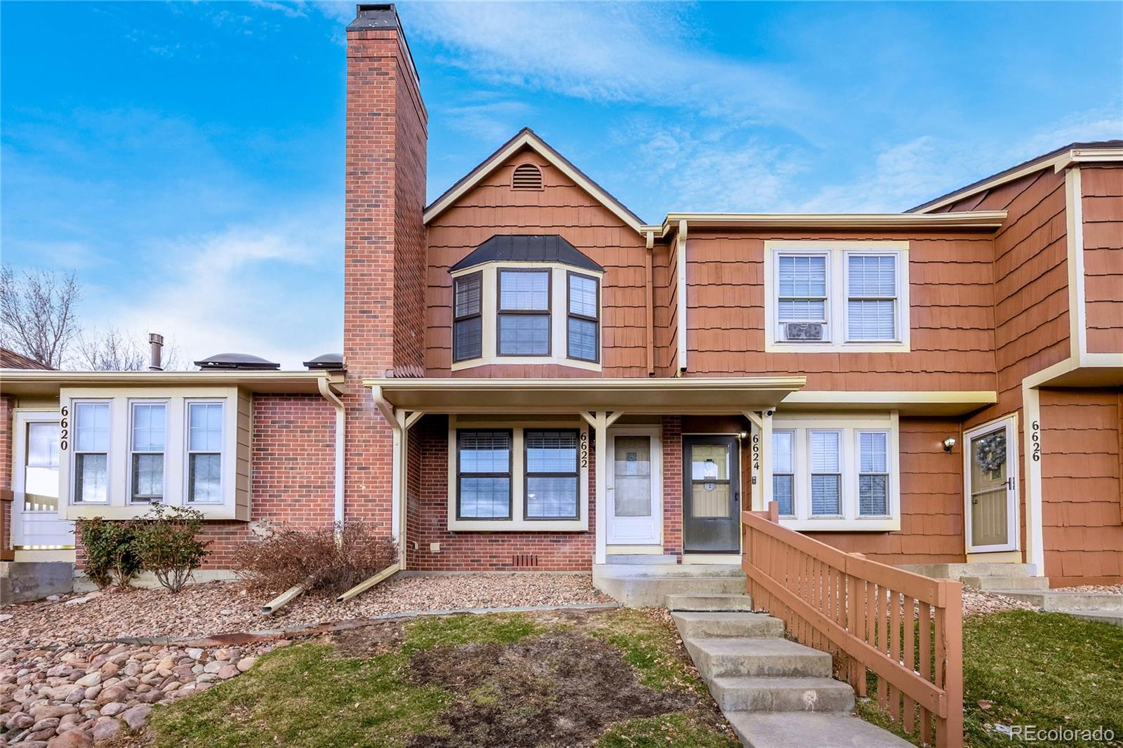 6622 Overland Drive Colorado Springs CO 80919