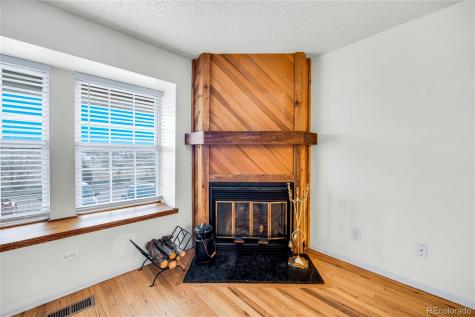 6622 Overland Drive Colorado Springs CO 80919