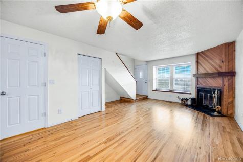 6622 Overland Drive Colorado Springs CO 80919