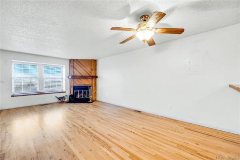 6622 Overland Drive Colorado Springs CO 80919