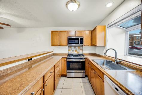 6622 Overland Drive Colorado Springs CO 80919